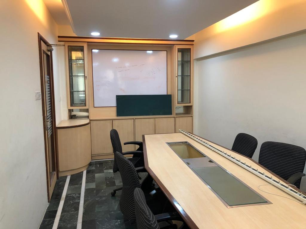 Office for Rent in Off S V Rd Mumbai