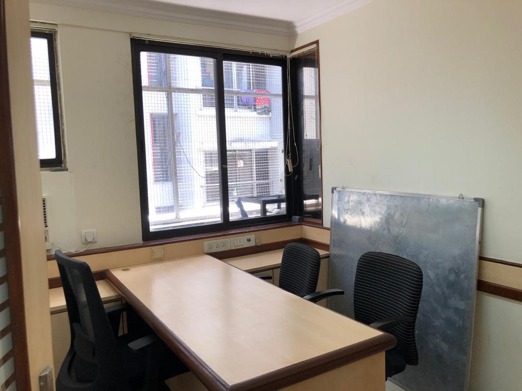 Office for Rent in Off S V Rd Mumbai