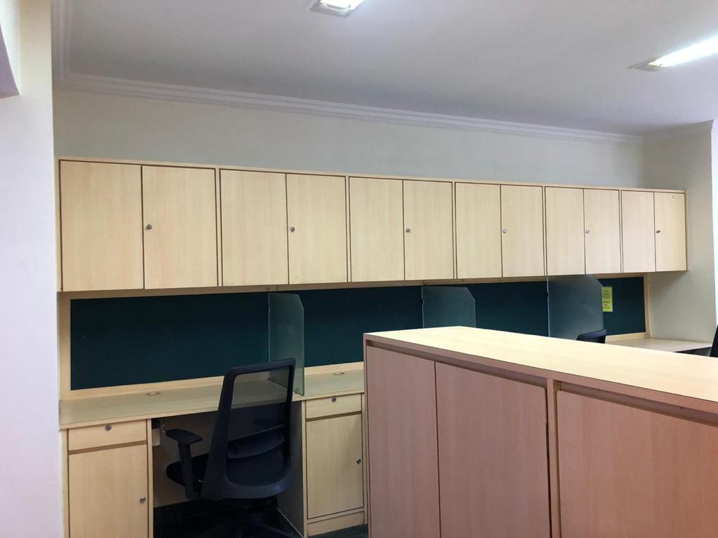 Office for Rent in Off S V Rd Mumbai