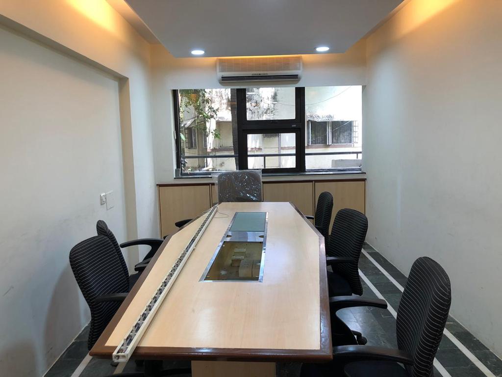 Office for Rent in Off S V Rd Mumbai