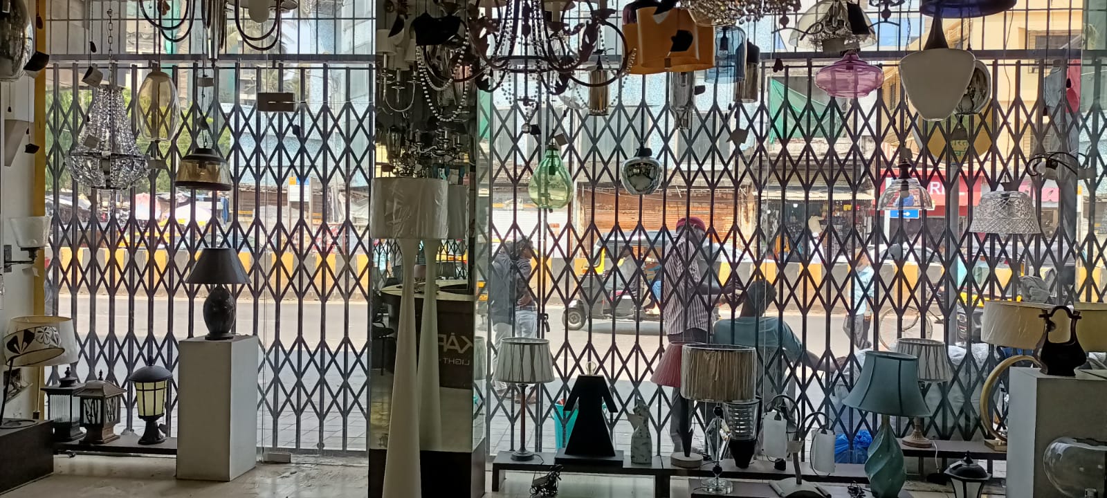 Shop for Rent in Bandra West Mumbai