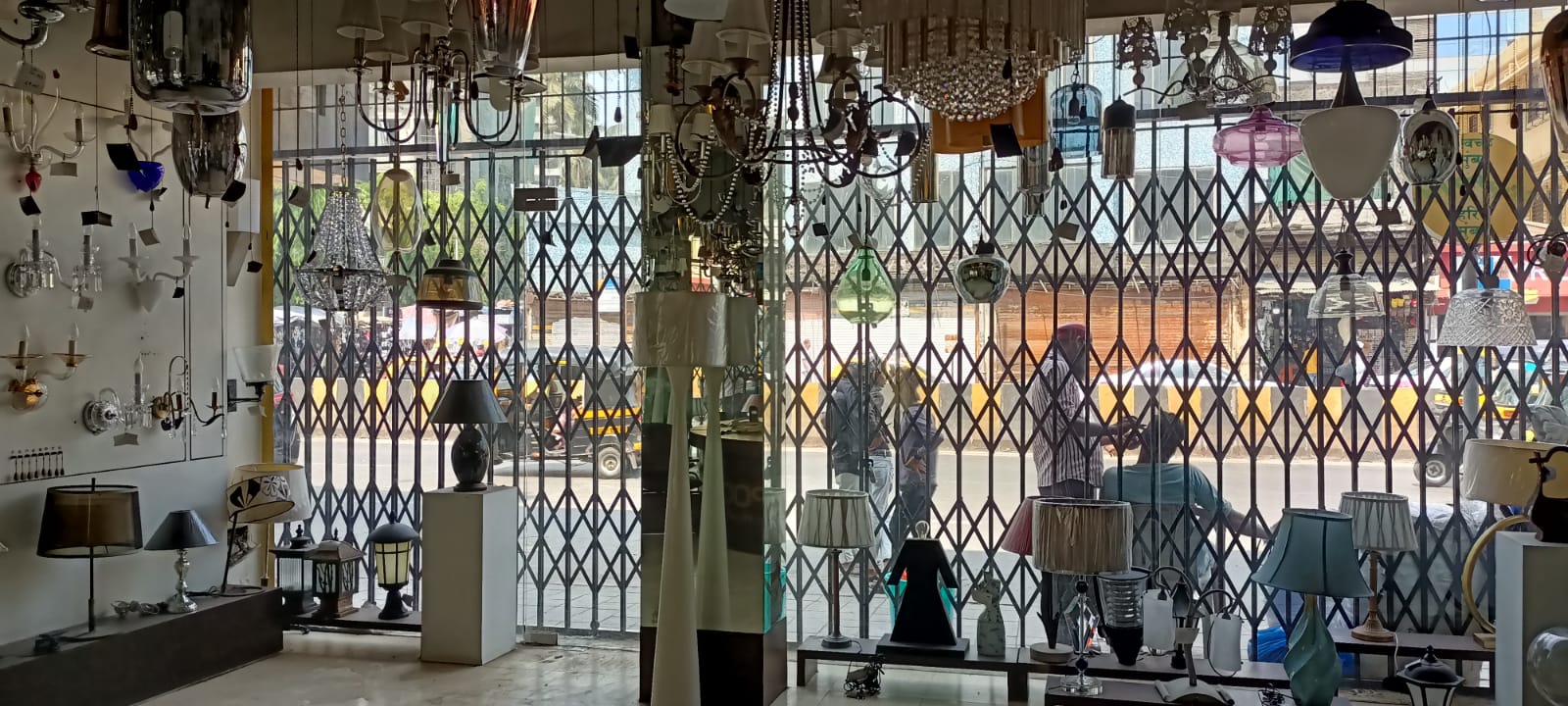 Shop for Rent in Bandra West Mumbai