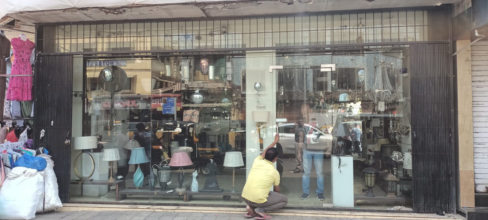 Shop for Rent in Bandra West Mumbai