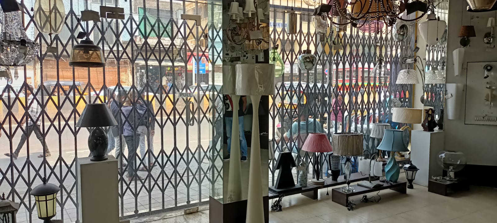 Shop for Rent in Bandra West Mumbai