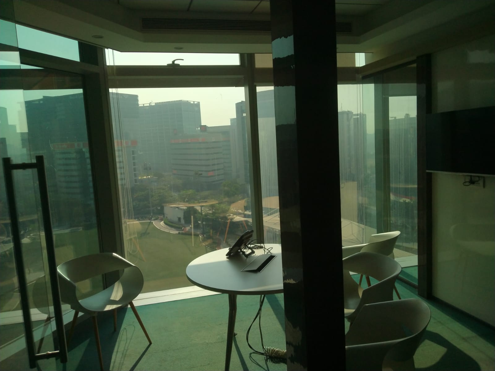 Office for Rent in BKC Mumbai
