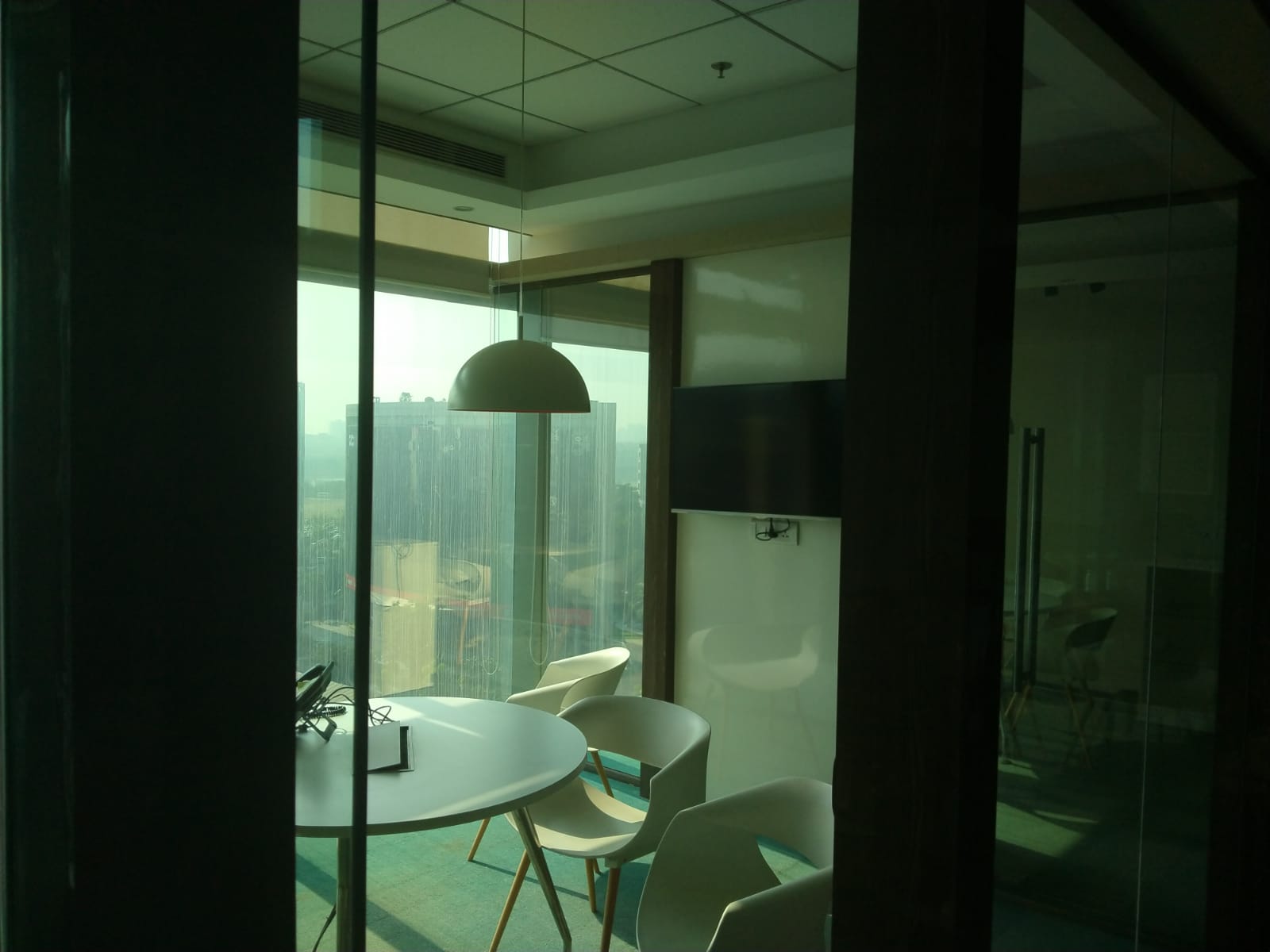 Office for Rent in BKC Mumbai