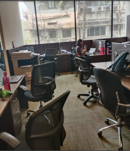 Office for Rent in Andheri West Mumbai