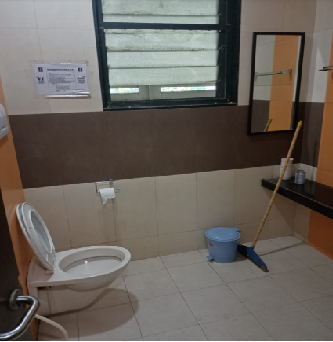 Office for Rent in Andheri West Mumbai