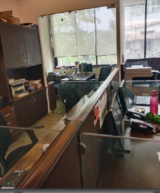Office for Rent in Andheri West Mumbai