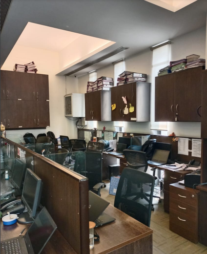 Office for Rent in Andheri West Mumbai