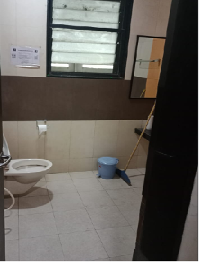 Office for Rent in Andheri West Mumbai