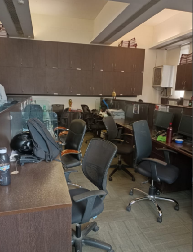 Office for Rent in Andheri West Mumbai