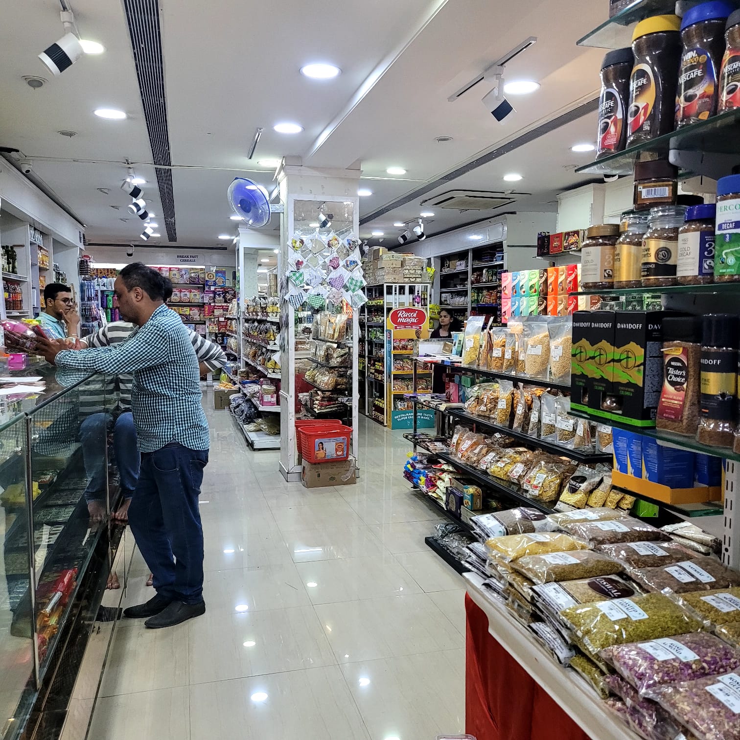 Showroom for Rent Navi Mumbai