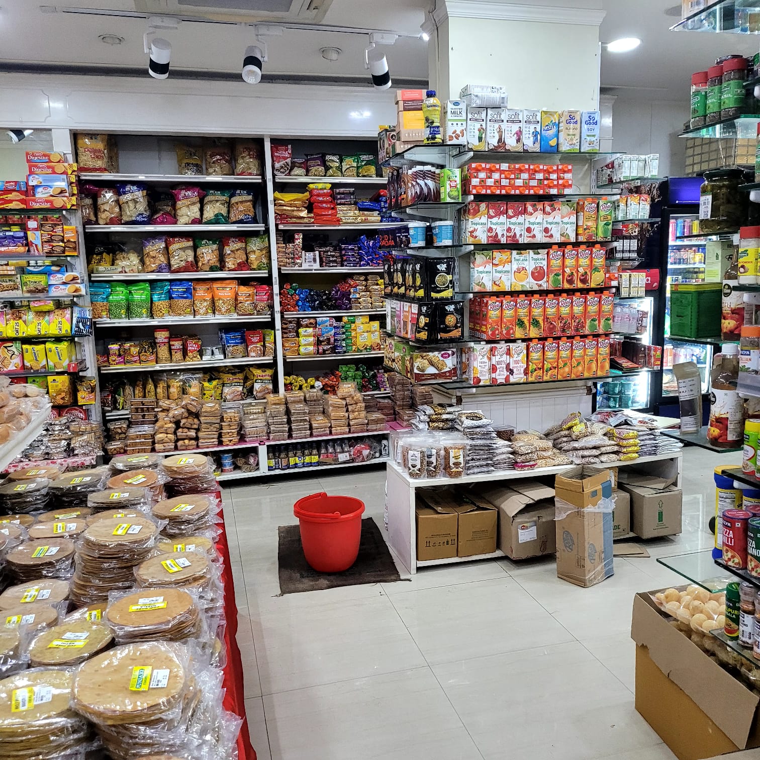 Showroom for Rent Navi Mumbai
