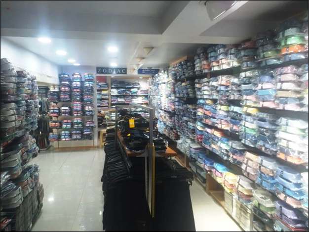 Showroom for Rent Navi Mumbai