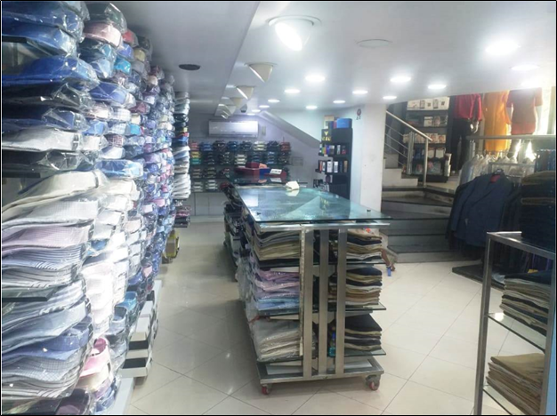 Showroom for Rent Navi Mumbai