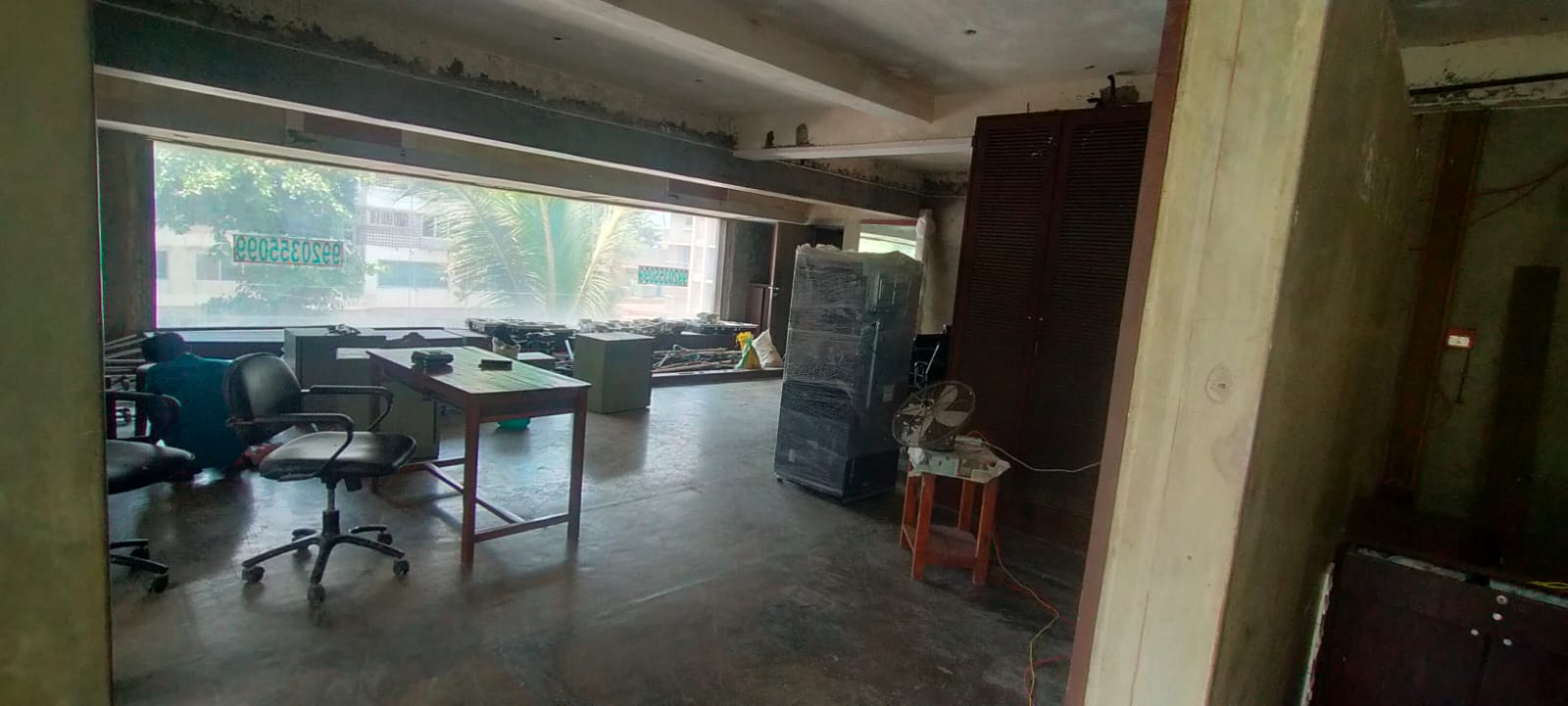 Office for Rent in Juhu Tara Rd Mumbai