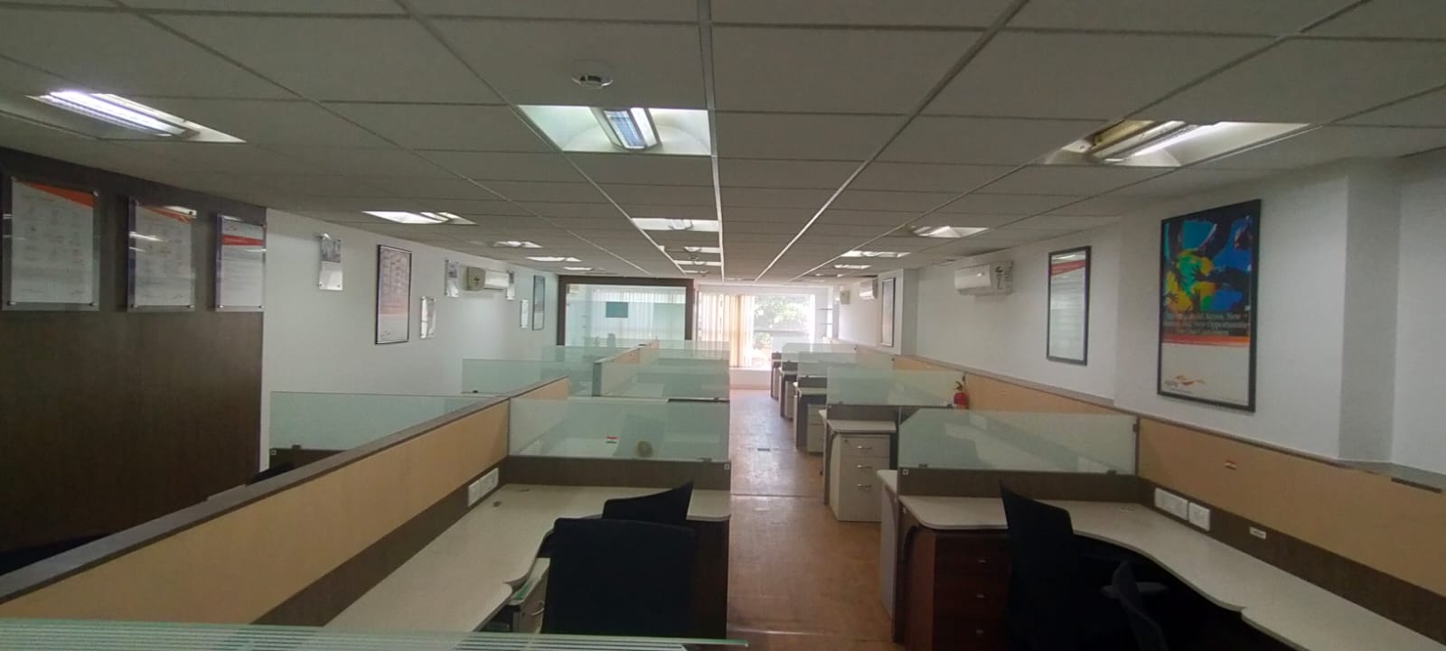 Office for Rent in Andheri East Mumbai