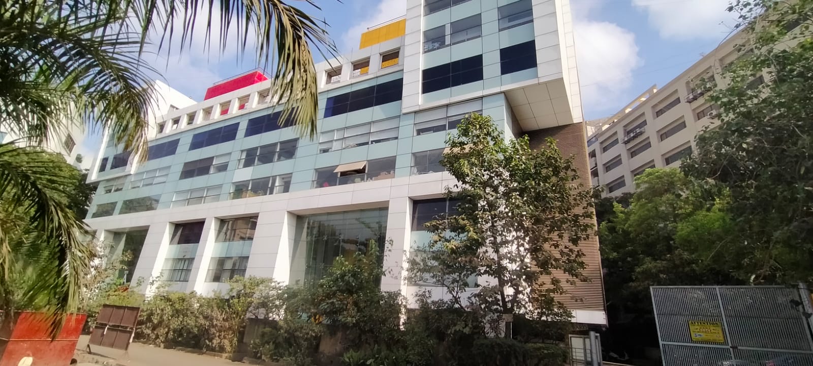 Office for Rent in Andheri East Mumbai