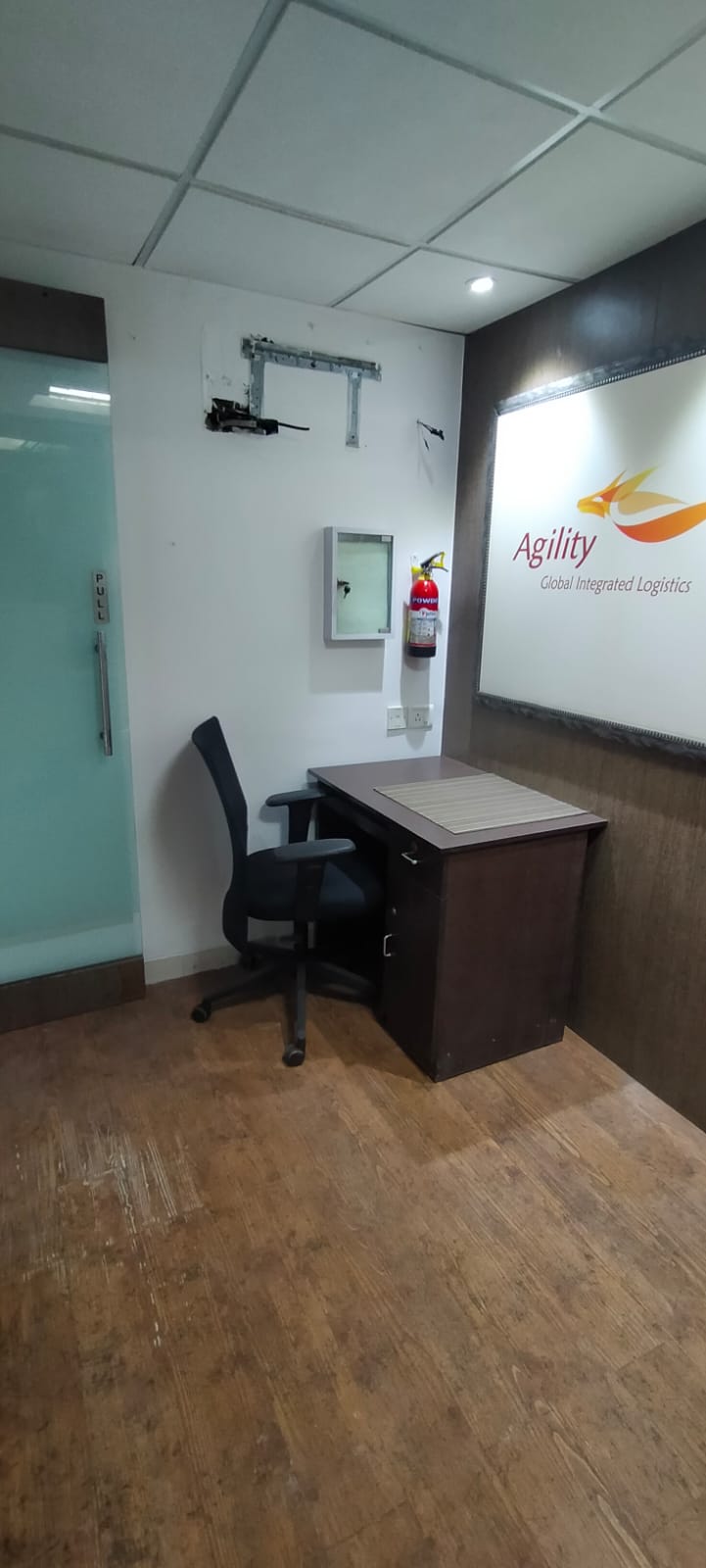 Office for Rent in Andheri East Mumbai