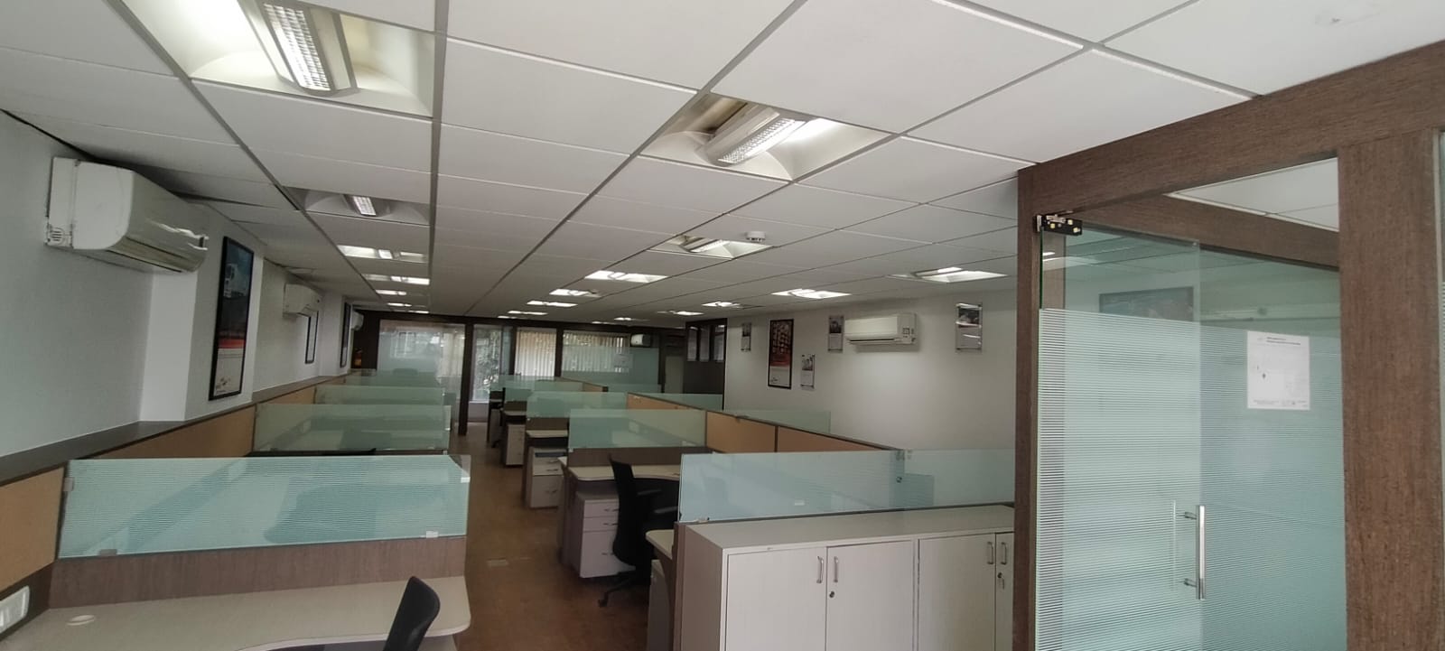 Office for Rent in Andheri East Mumbai