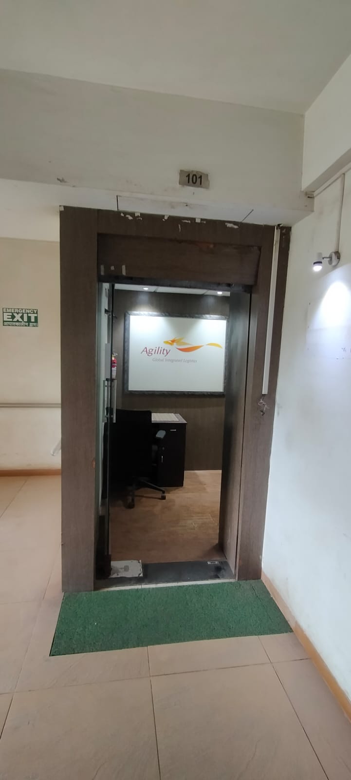 Office for Rent in Andheri East Mumbai