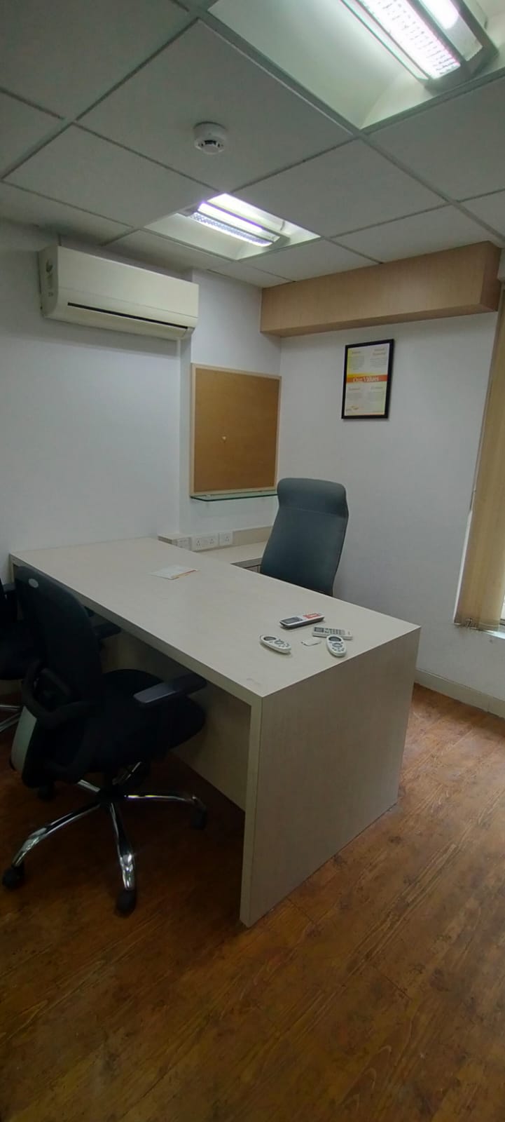 Office for Rent in Andheri East Mumbai