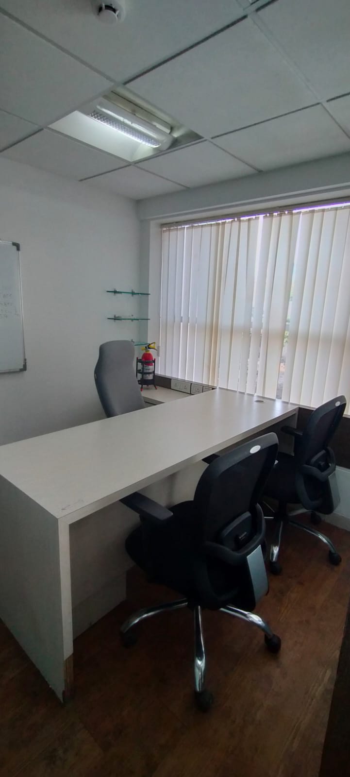 Office for Rent in Andheri East Mumbai