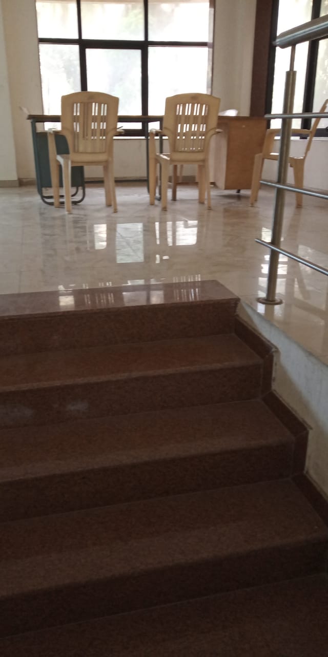 Showroom for Rent in 11 Road Mumbai
