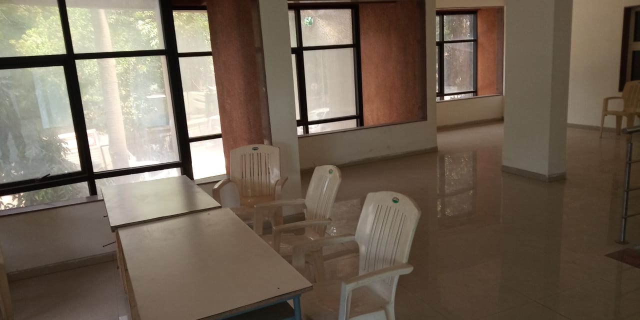Showroom for Rent in 11 Road Mumbai