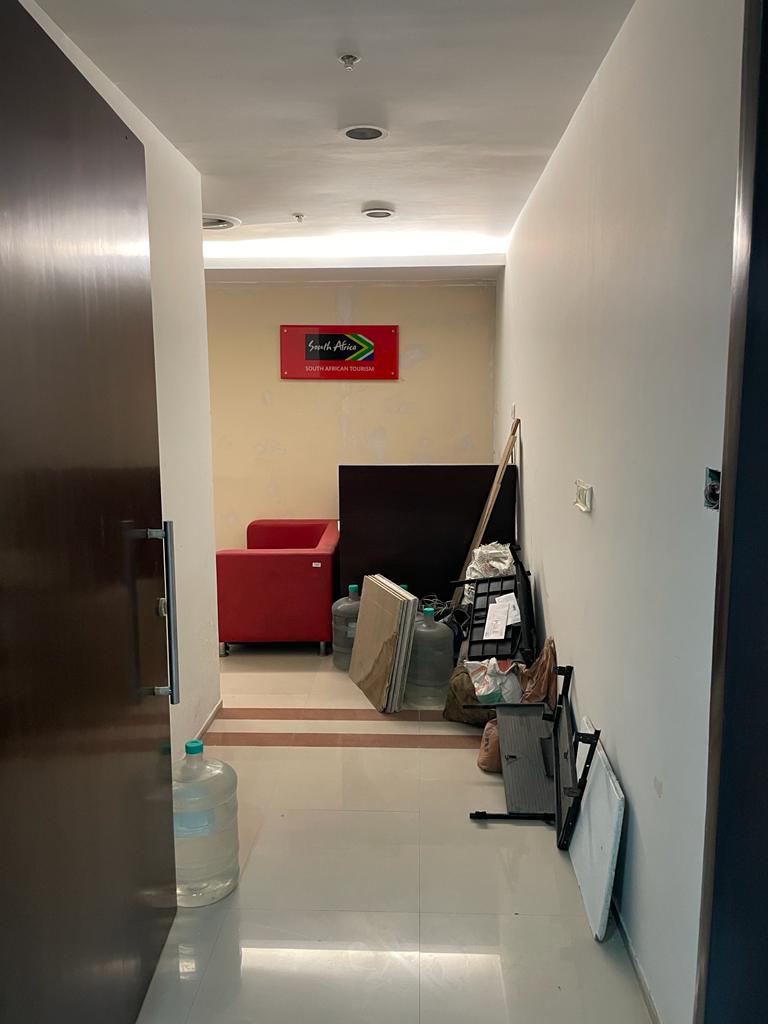 Office for Rent in BKC Mumbai