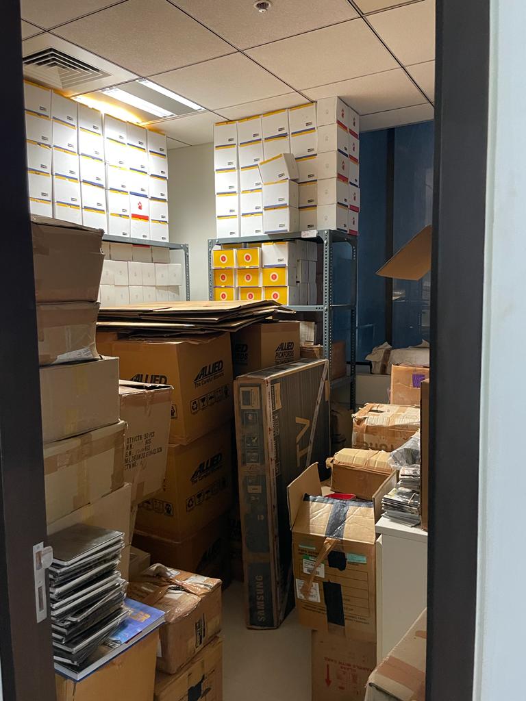 Office for Rent in BKC Mumbai