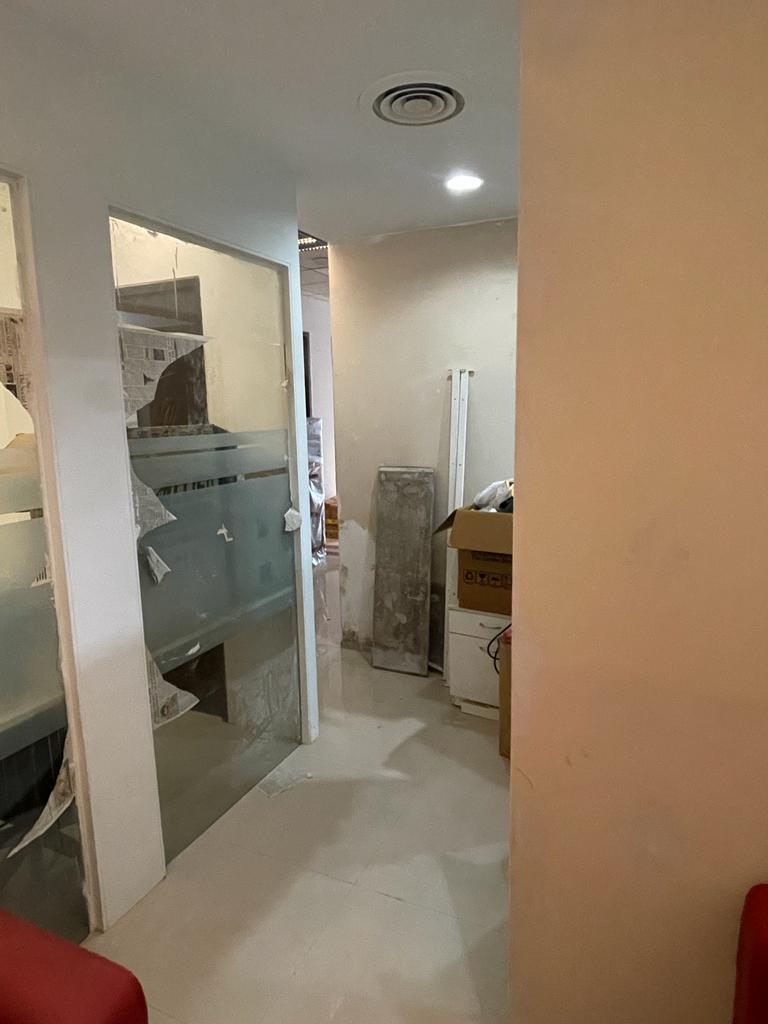 Office for Rent in BKC Mumbai