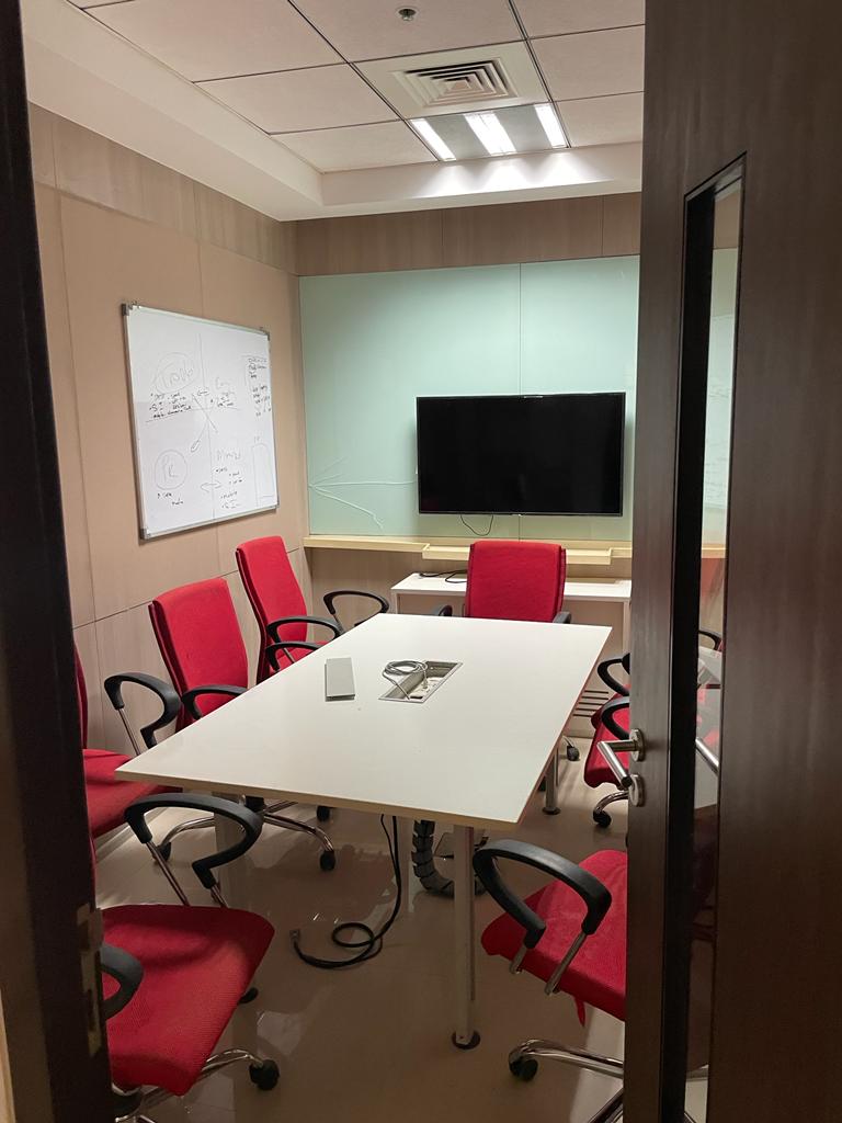 Office for Rent in BKC Mumbai