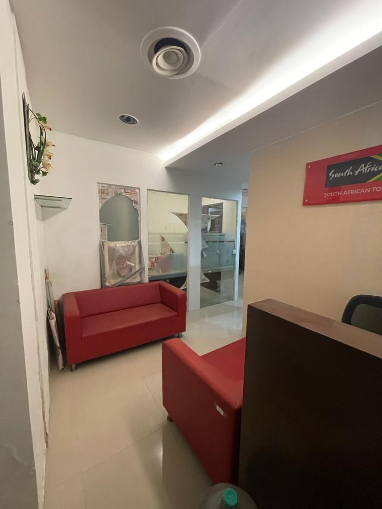 Office for Rent in BKC Mumbai