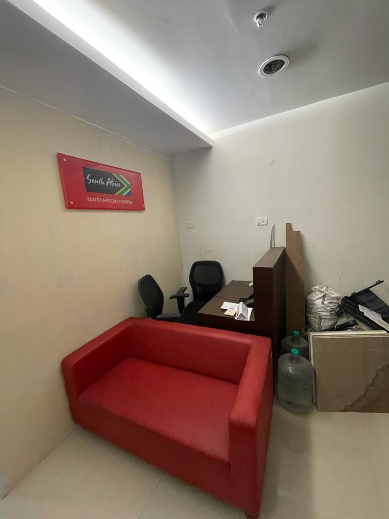 Office for Rent in BKC Mumbai