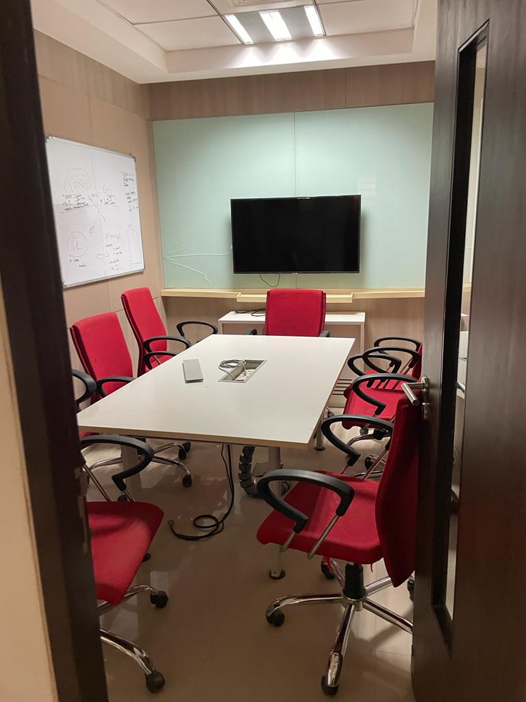 Office for Rent in BKC Mumbai