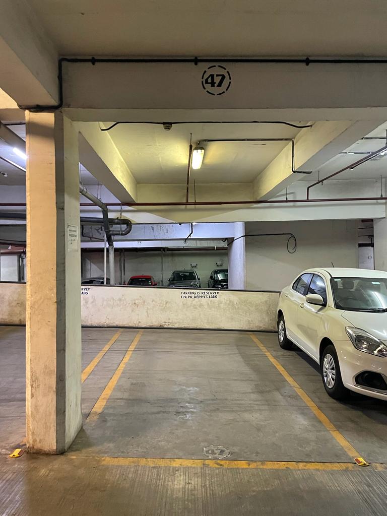 Office for Rent in BKC Mumbai