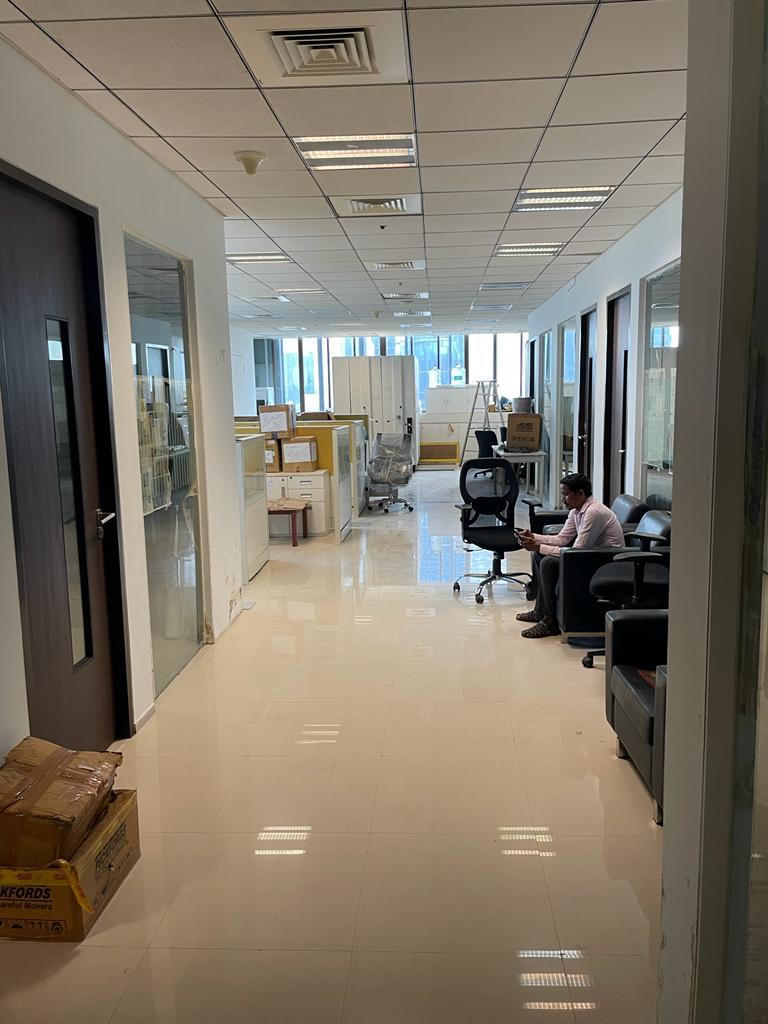 Office for Rent in BKC Mumbai