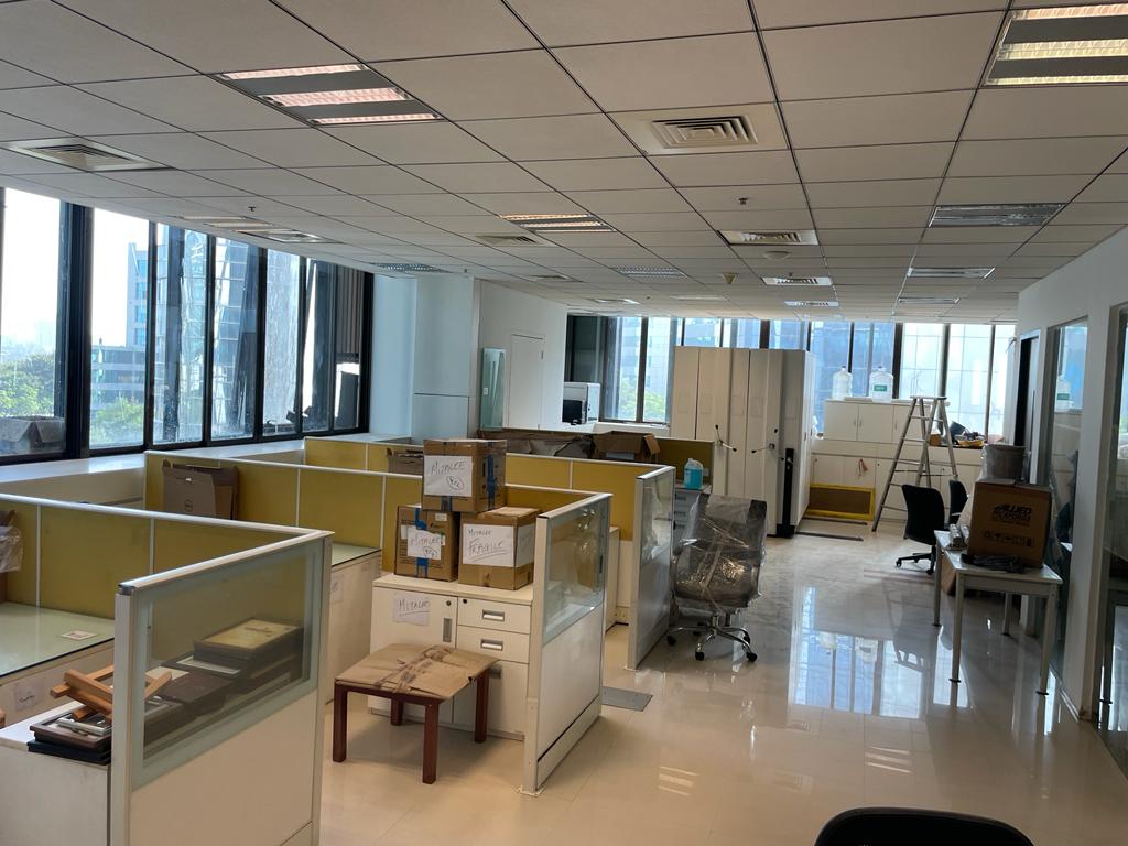 Office for Rent in BKC Mumbai