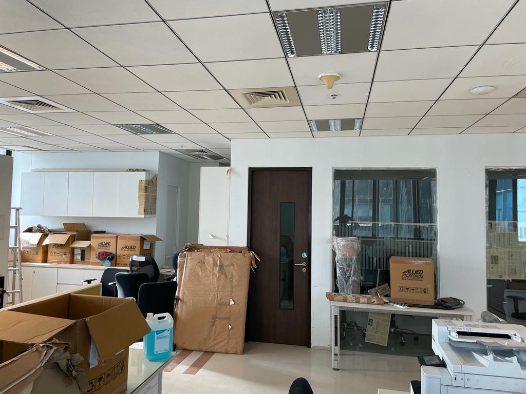 Office for Rent in BKC Mumbai