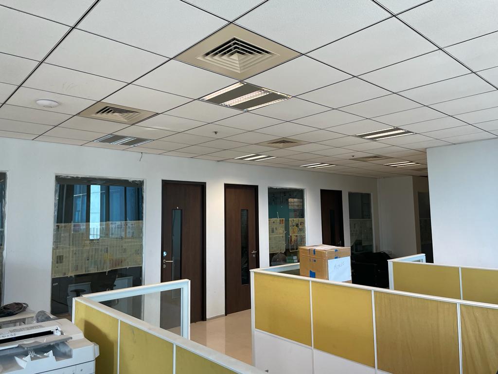 Office for Rent in BKC Mumbai