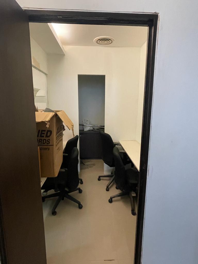Office for Rent in BKC Mumbai