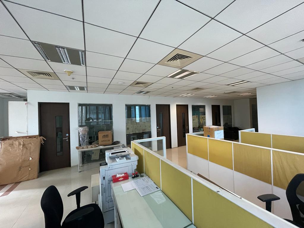 Office for Rent in BKC Mumbai