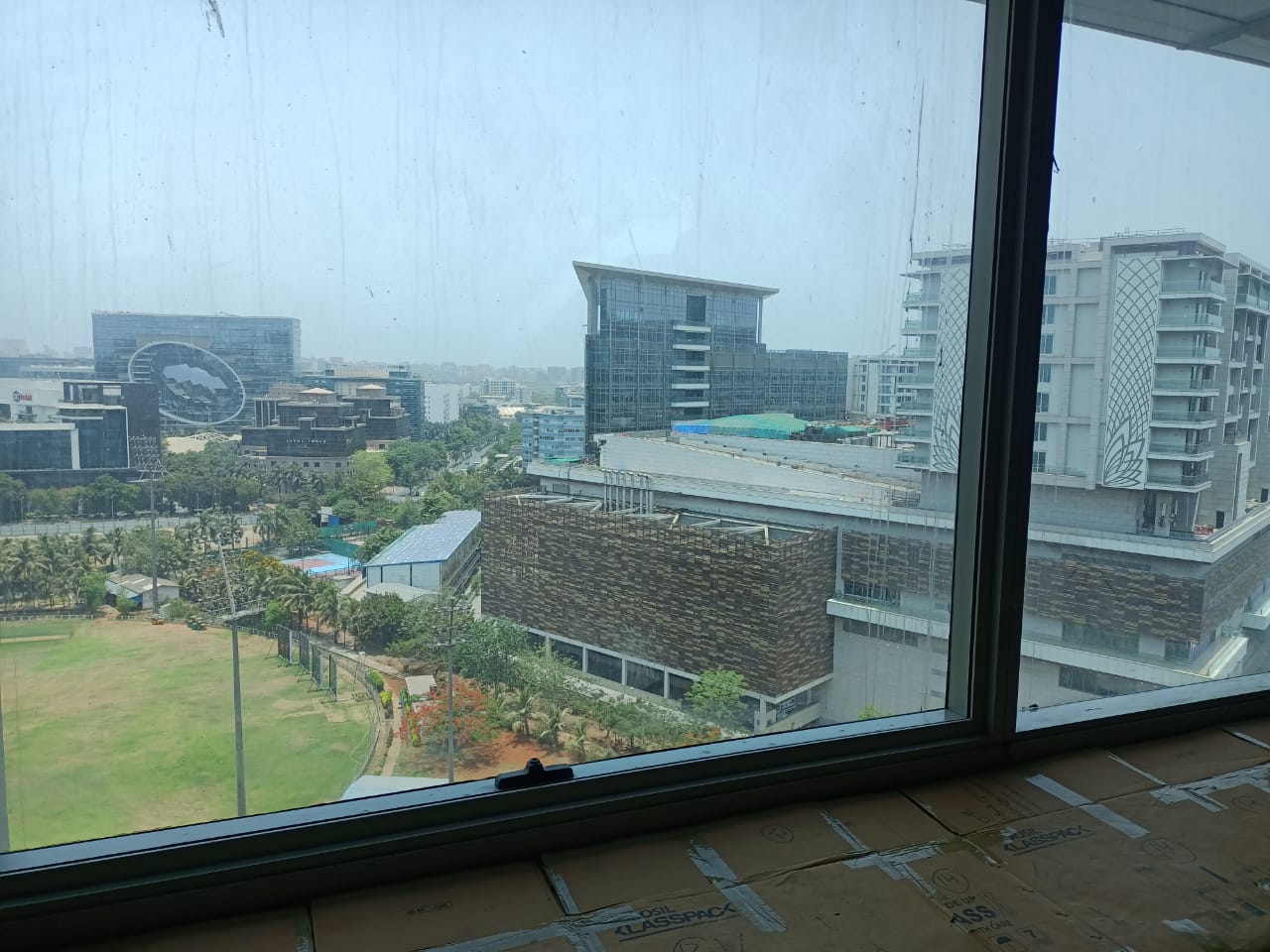 Office for Rent in BKC Mumbai