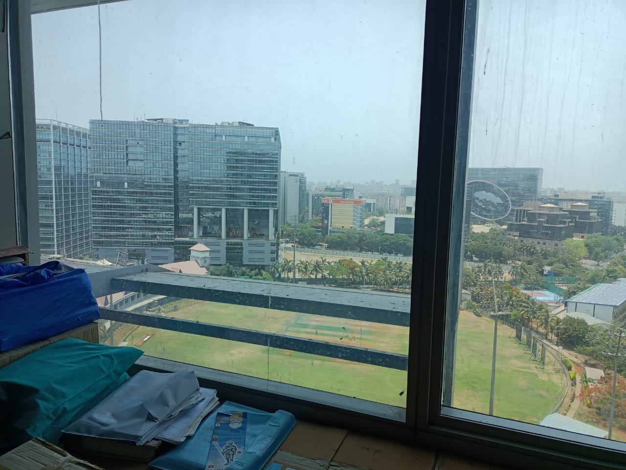 Office for Rent in BKC Mumbai
