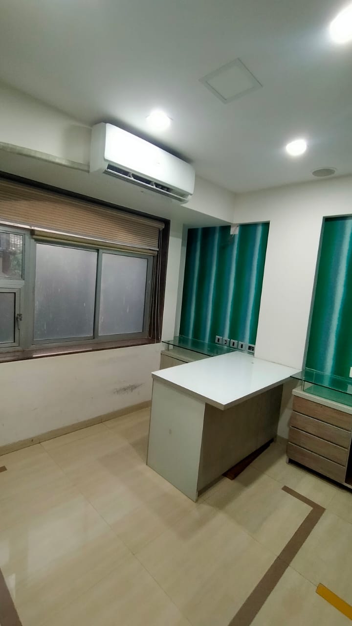Office for Rent in S V Road Mumbai