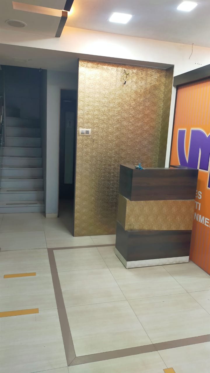 Office for Rent in S V Road Mumbai