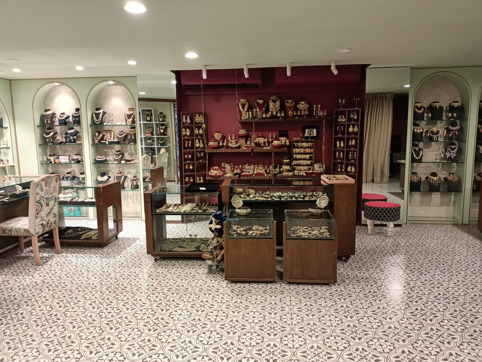 Showroom for Sale in Turner  Road Mumbai