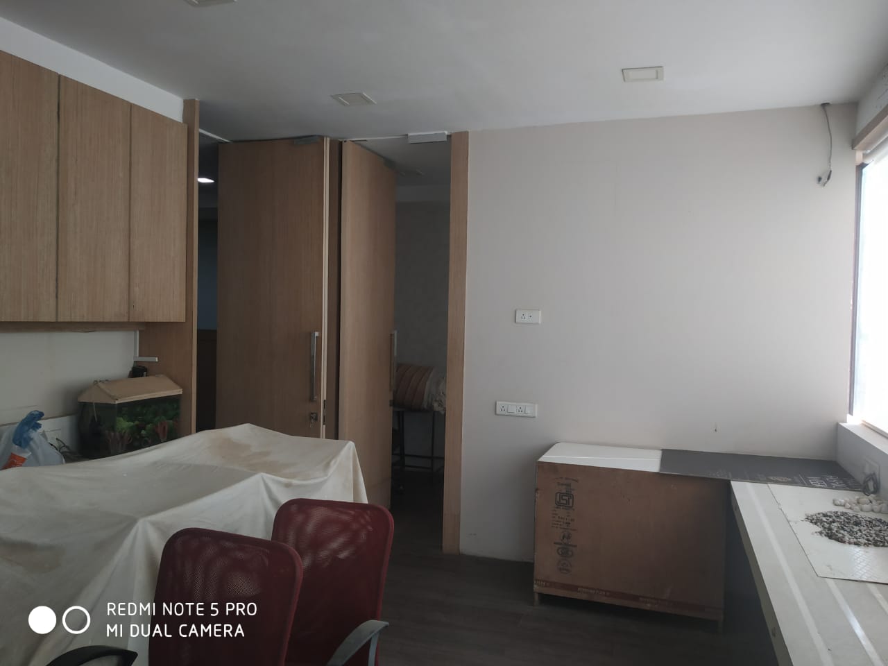 Office for Rent in Juhu Tara Road Mumbai